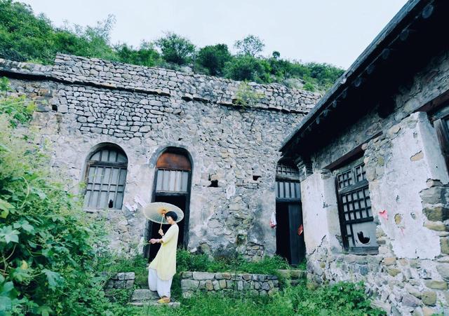 山西真正冷门的6个古村，商业化低，几乎没有游客，一点都不夸张