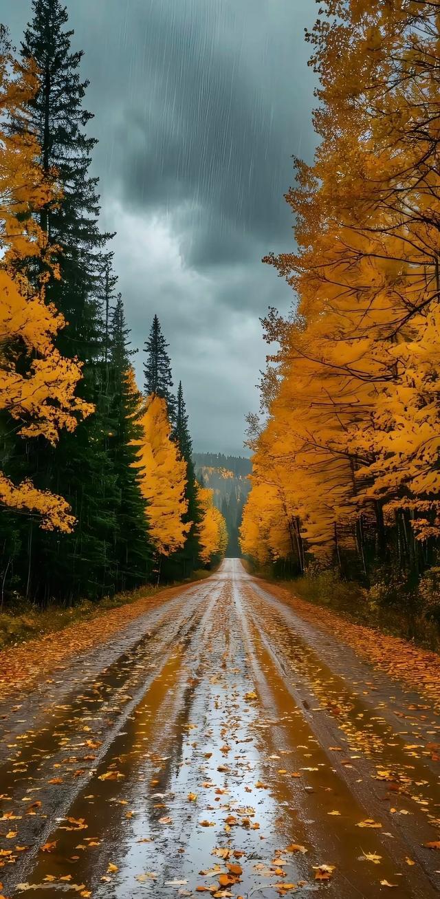 #我们一起看最美的自然风景