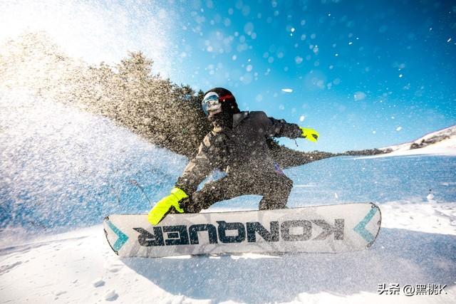 北方娃喜提最长9天雪假！无作业+滑雪免票，南方网友：申请台风假