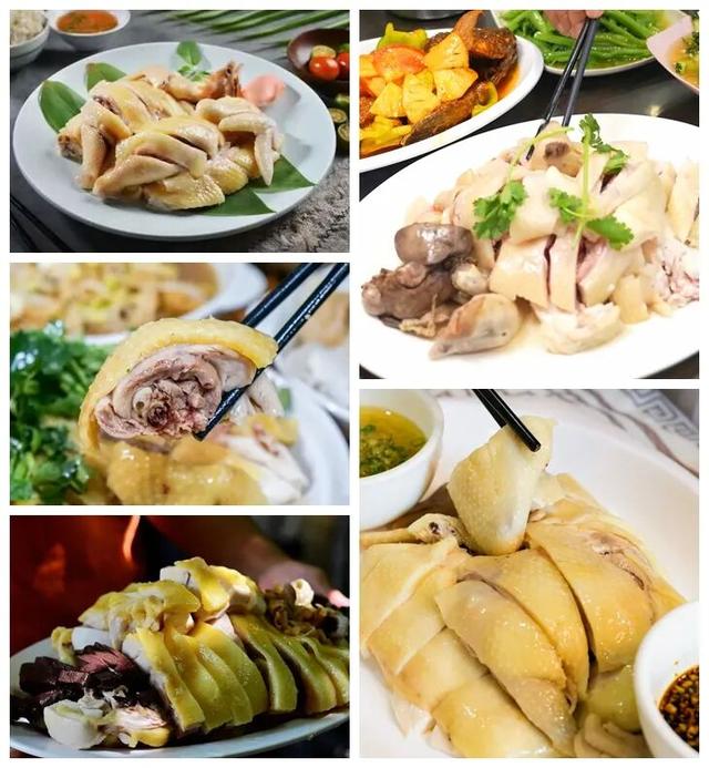 逛消博游海口，跟着本地人寻烟火（美食攻略）