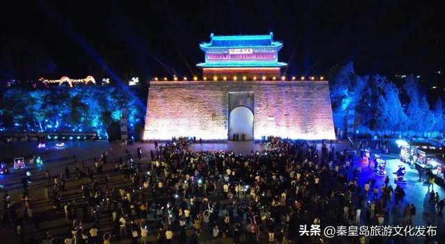 这个假期，秦皇岛公交开通多条旅游专线！