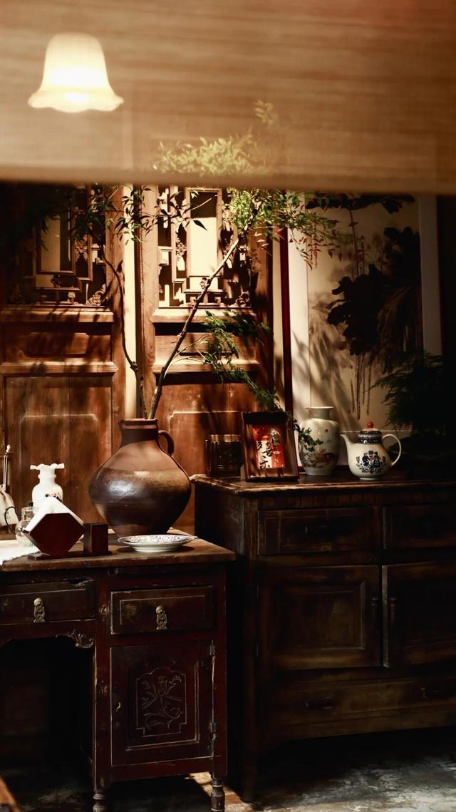 来约！新津有个许愿小院！