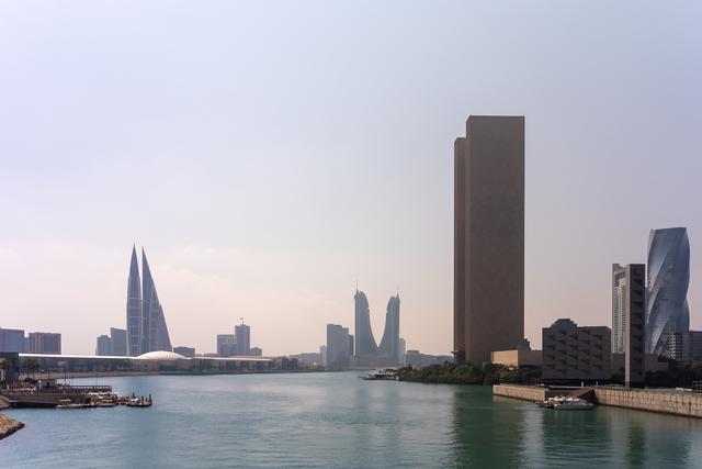 巴林转机攻略，一日打卡三个世界遗产