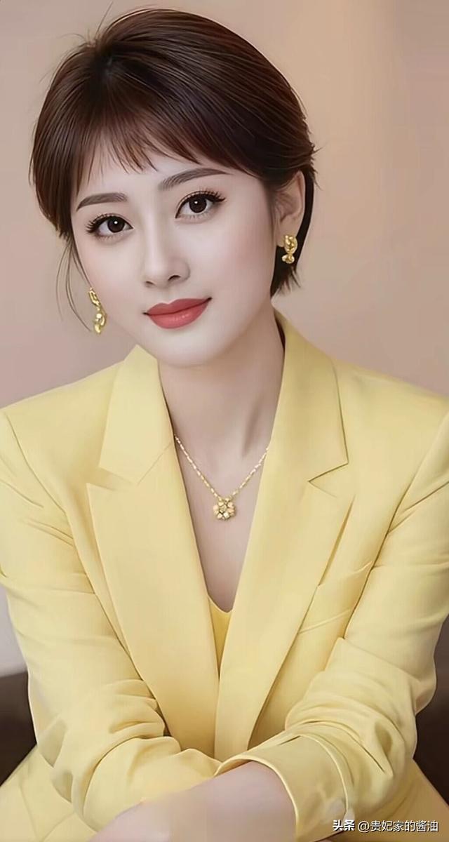 成熟女人味