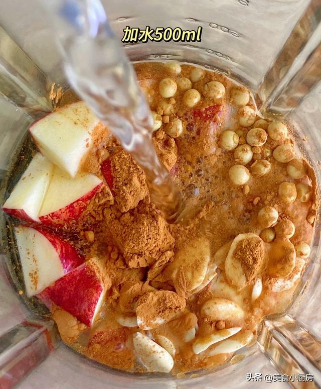 它是阳气之王，煮水一喝，阳气越来越足，冬天手脚再也不冰冷了！