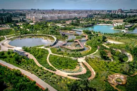 敦煌千年韵 城市万象新——敦煌市创建全国文明城市工作综述图片