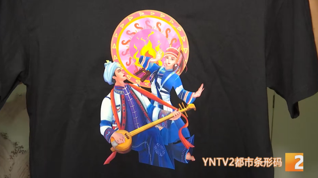 人山人海，昆明这个地方太火爆！游客：开心，就要这种氛围！