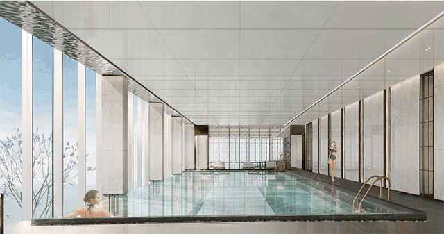 无锡君澜国际酒店