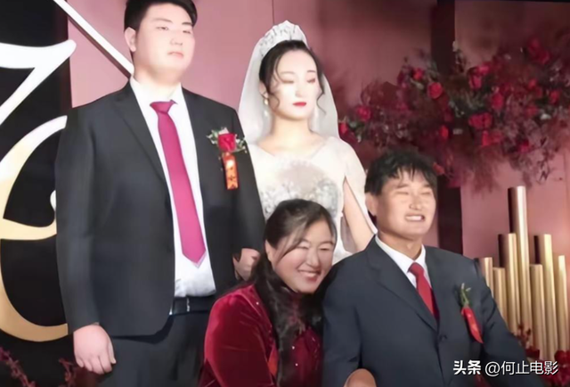 朱小伟做梦也没有想到，离婚四年后	，陈亚男还是不愿放过自己