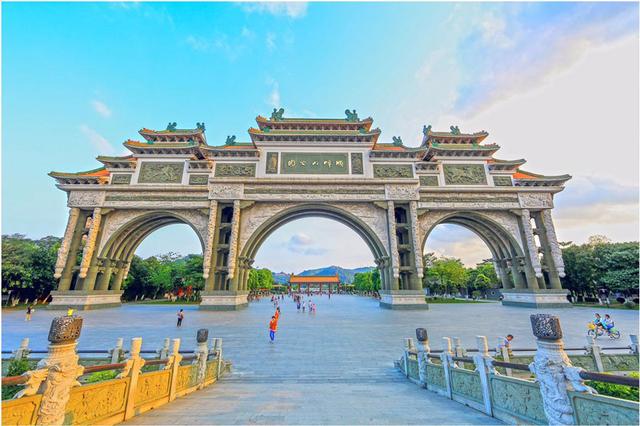 跟着公交游顺德，畅游世界美食之都新体验‌