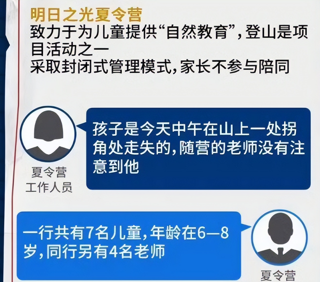 失踪自闭儿遗体已找到，救援队曝光死因，生前饱受痛苦，官方通报