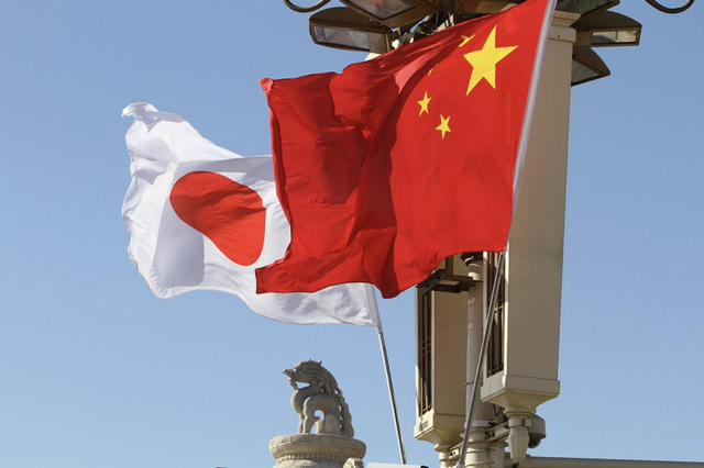 大结局时刻要来？琉球群岛遭围，关于中日，高市终于说了句实话