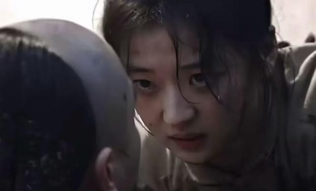 打脸来得太快！向涵之最大的遗憾，是4年前没听周迅的一句劝