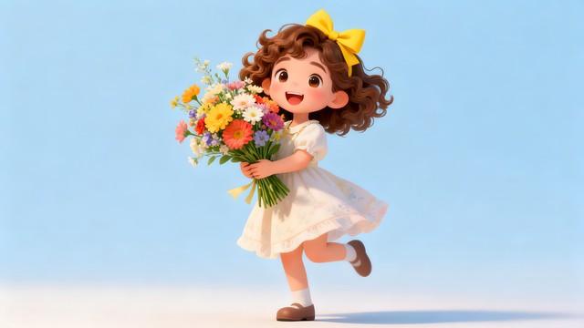哄女生的5个小绝招