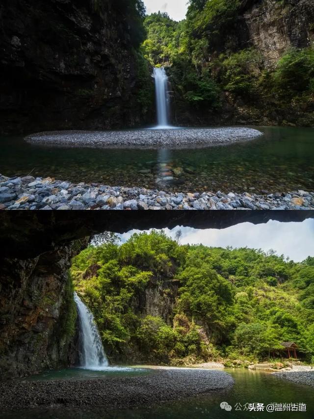 抓住暑假的尾巴,快躲进温州这几个避暑胜地,清凉又尽兴!