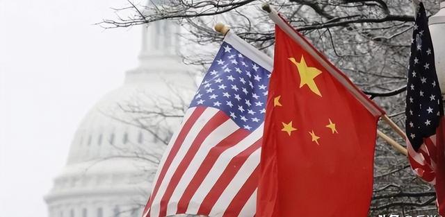 30道制裁落地，特朗普爱将拉各国对华开火，沙利文：美下错了棋