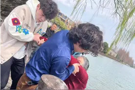 侠义襄阳城再出英雄！ 点名，杨亚东、丁文乐！图片