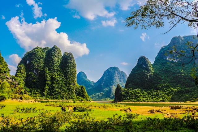 养在深闺待人识