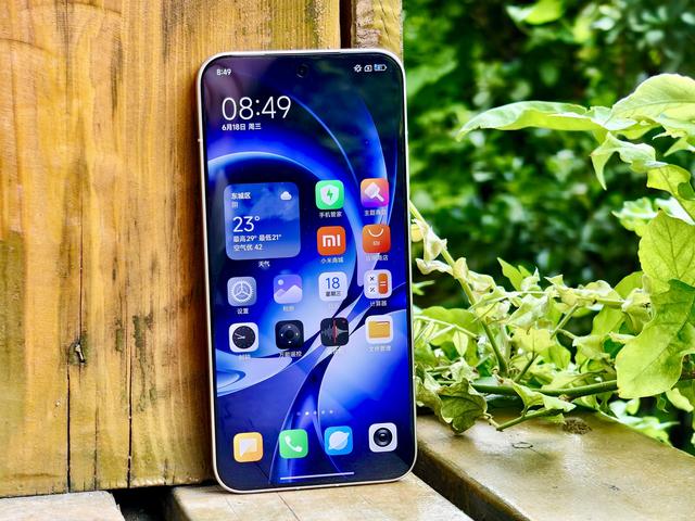 REDMI K80至尊版评测：从性能到体验的“大满贯”答卷