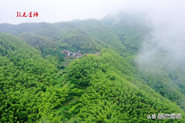 天台山脉精华：石梁镇全域游