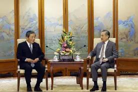 日本代表要求中国解除禁令，谈了40分钟，中方直接反将一军图片