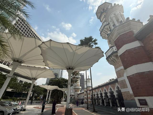 2025暑假 马来西亚新加坡暑期游（一）