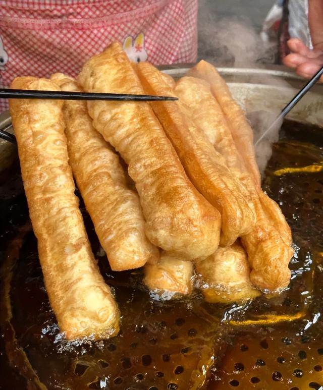 碳水江湖！来黑龙江早市体验人间烟火