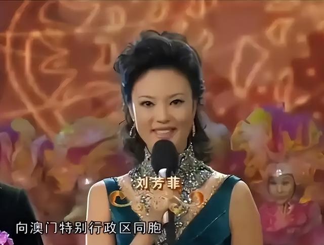 一石激起千层浪！释永信刚被查，央视名嘴刘芳菲也受牵连