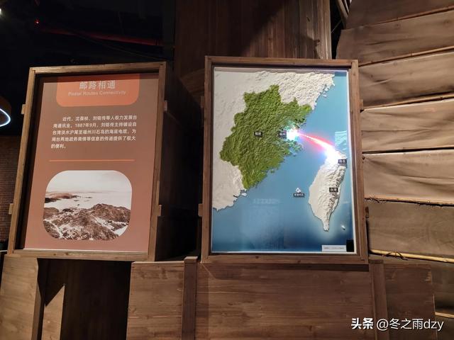 悠游泉州⑤:中国闽台缘博物馆、西湖公园(2025.2.7)