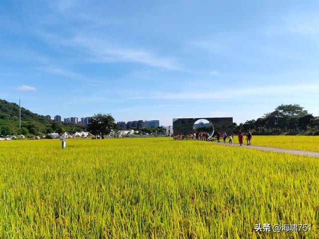 从化艾米稻香小镇