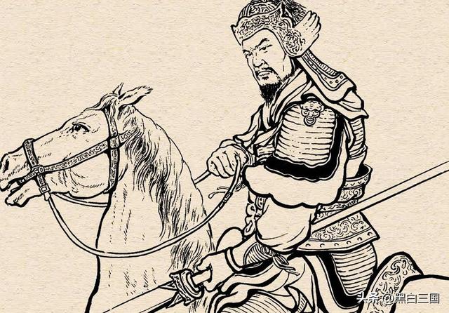 魏延为何被称为“小关羽”？至少有4个原因，来看看是否所见略同