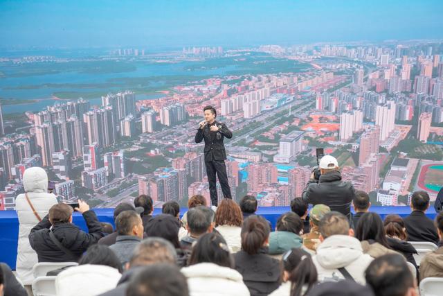 武汉音乐地图走进黄陂！甘露山上演“冰雪+文旅+音乐”嘉年华！