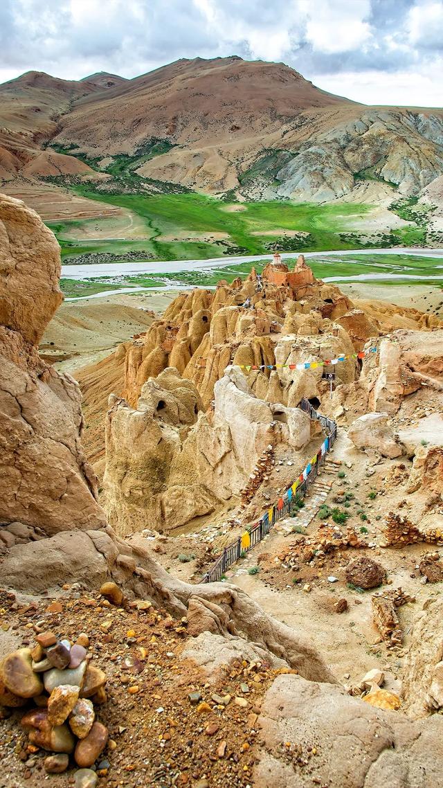 必走西藏的自驾线，带你解锁不一样的 “诗和远方”