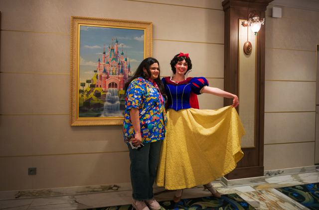 首发！等了一年多终于启航，我坐上了全世界“最快乐”的船