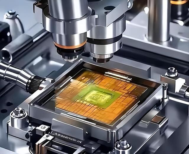 德国蔡司：DUV比EUV重要，美国的错误制裁，让中国成为了市场赢家