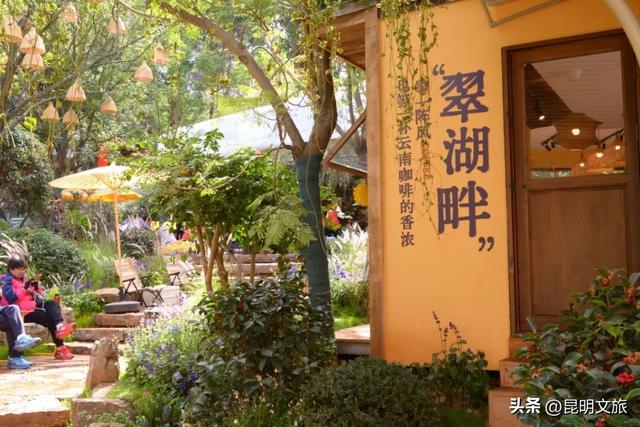 即将爆火！昆明这个网红打卡点建成开放，带TA走上这条离天空更近的栈道！