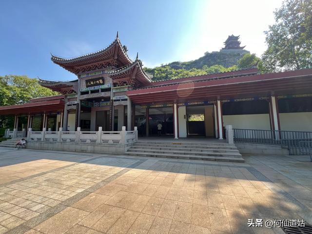 龙南阳明山谷