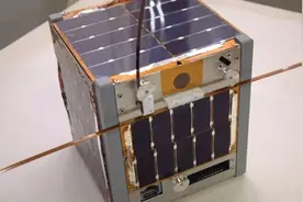 世界瞩目！嫦娥六号释放神秘卫星，巴铁抬头竟发现自己成航天大国图片