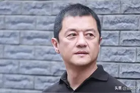 “倒霉体质”李亚鹏：他最大的“不幸”，就是当年不听王菲一句劝图片