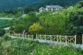 绵阳夏日“清凉地图”来啦！图片