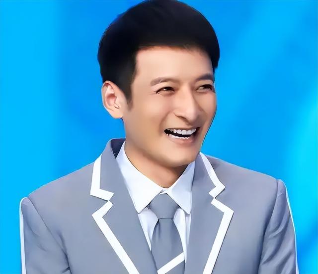钱再多有什么用？从主持人到“精神病”，48岁李维嘉现状令人唏嘘