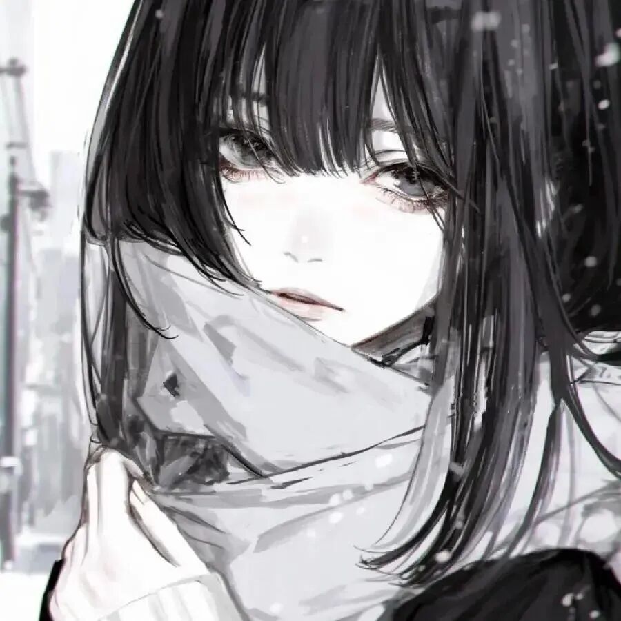 头像|可直存动漫头像(276张) - 图画吧TUHUABA