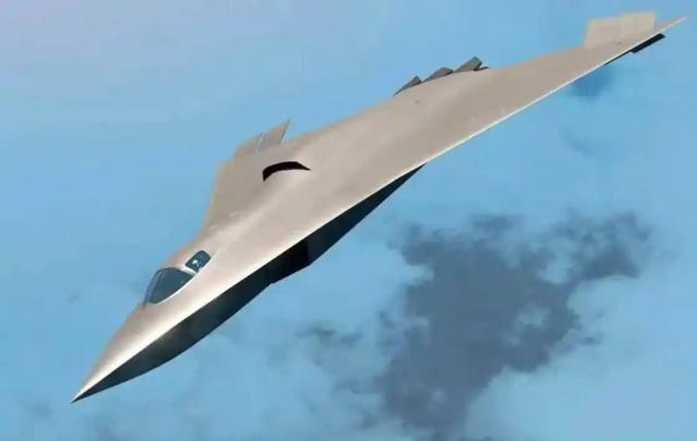 歼-206年服役,F-22耗15年?美六代机再迟3年