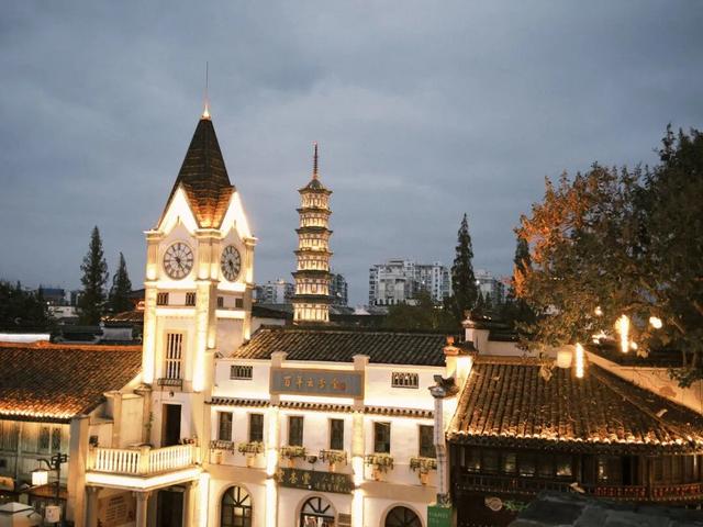 高铁1.5h！这座人少好玩无敌好吃的浙江名城，也免门票啦