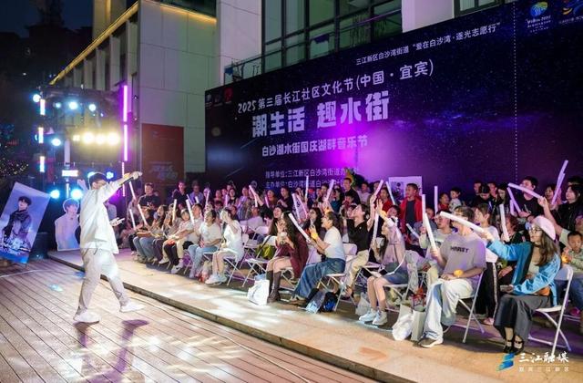 火爆ing！新区这六个地方人从众···