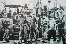 1962年的第三次台海危机图片