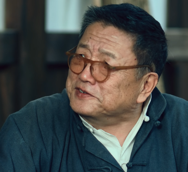 《沉默的荣耀》大结局：吴石，朱枫，聂曦牺牲，王碧奎享年九十岁