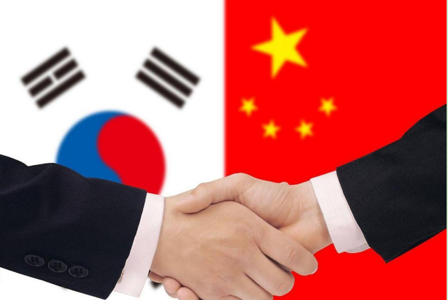 中方的要求，李在明回应了，登机访美前，下令严查“反华”团体