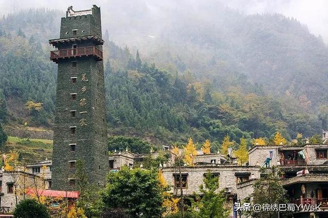 绵阳公路：普通公路服务区助力交旅融合发展