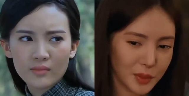 长得丑、演技差，演一部剧毁一部的4位“资源咖”，真的没法看！